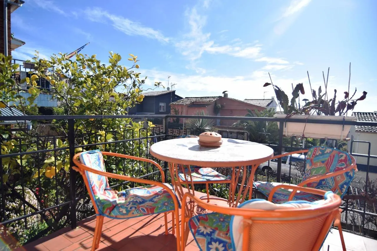Homehoidaysrentals Millet Pineda de Mar