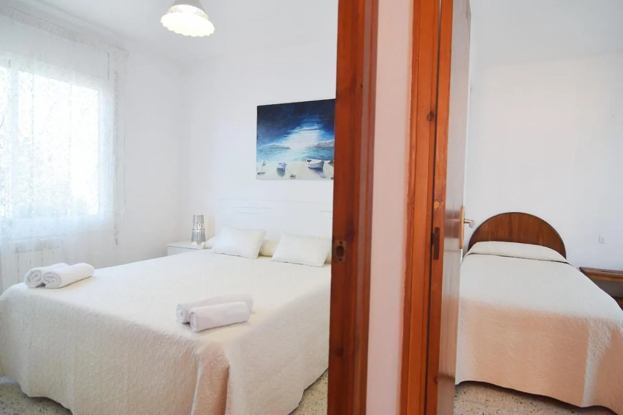Homehoidaysrentals Millet بينيذا ذي مار