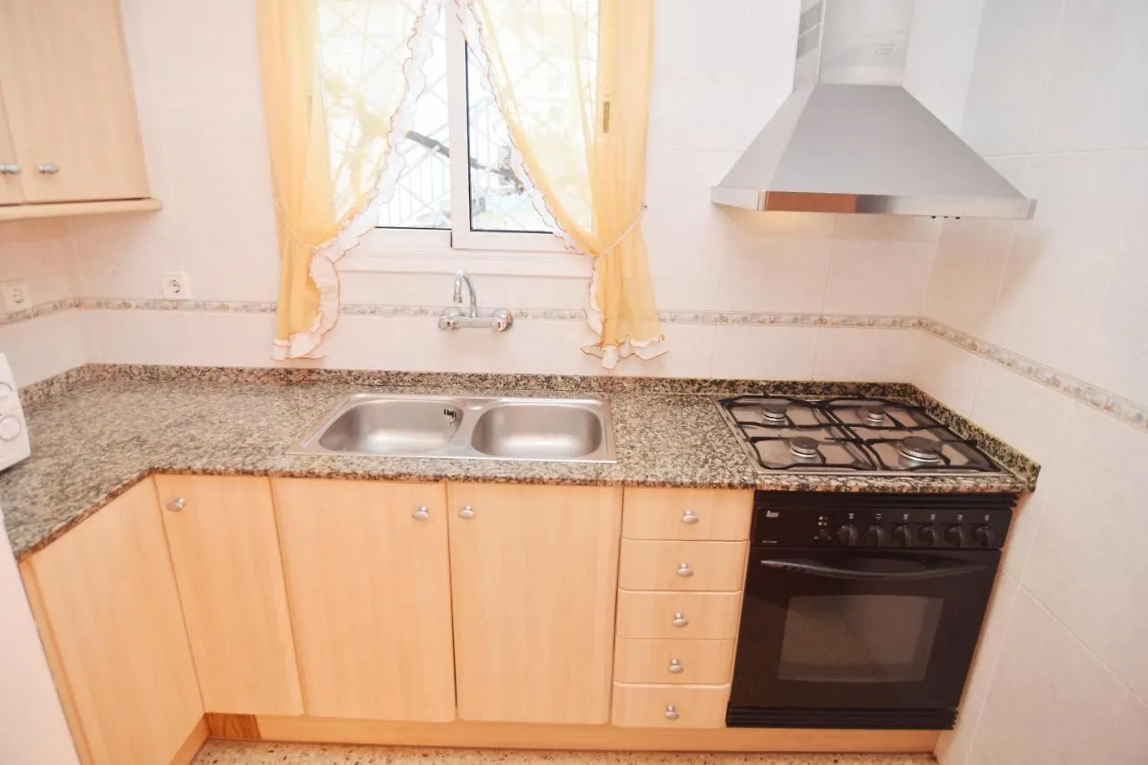 Homehoidaysrentals Millet بينيذا ذي مار 0*,