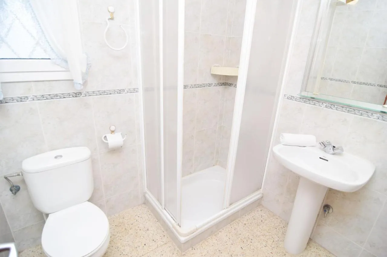 شقة Homehoidaysrentals Millet بينيذا ذي مار إسبانيا