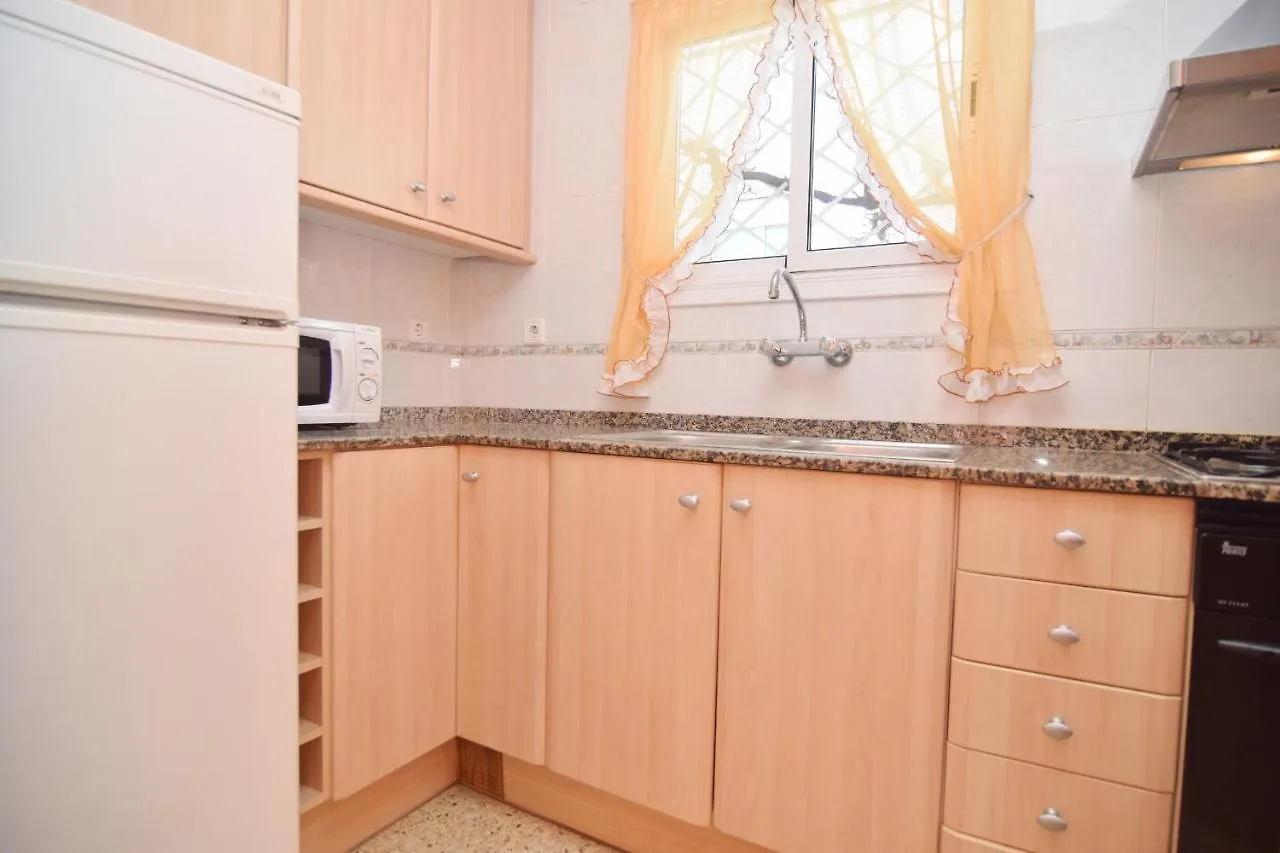 شقة Homehoidaysrentals Millet بينيذا ذي مار