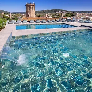 Hotel Mercè, Pineda de Mar
