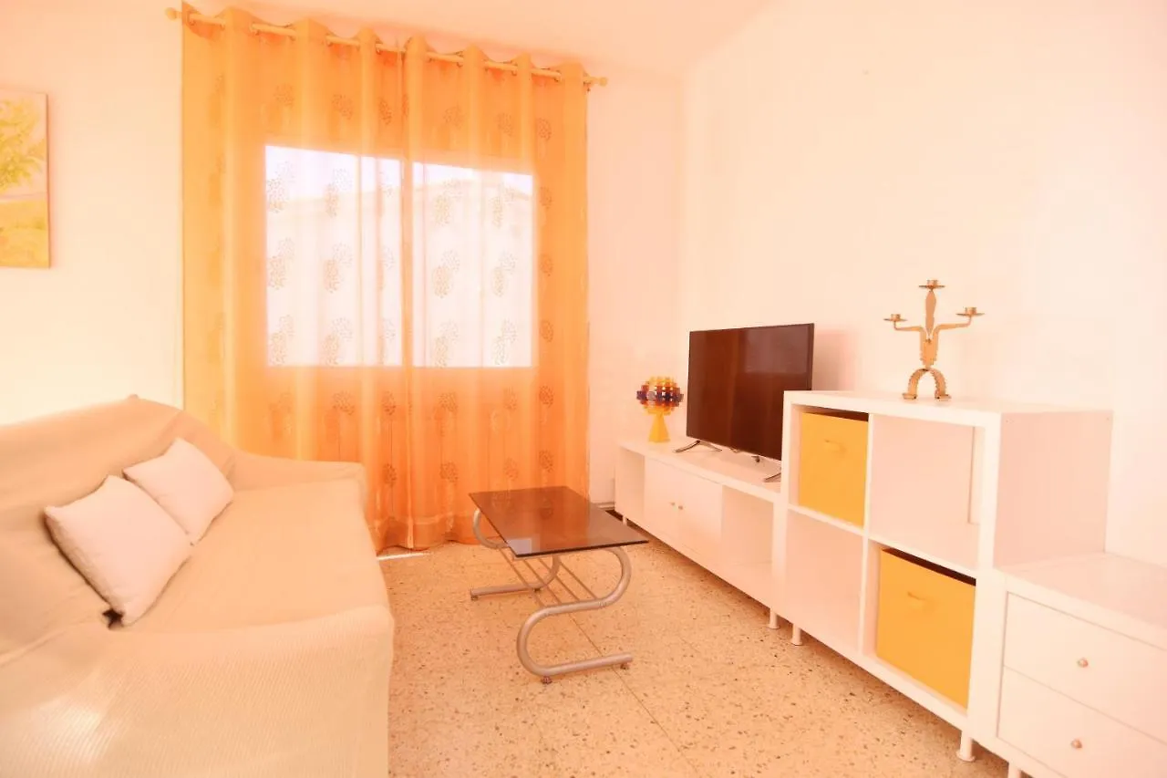 Homehoidaysrentals Millet بينيذا ذي مار إسبانيا