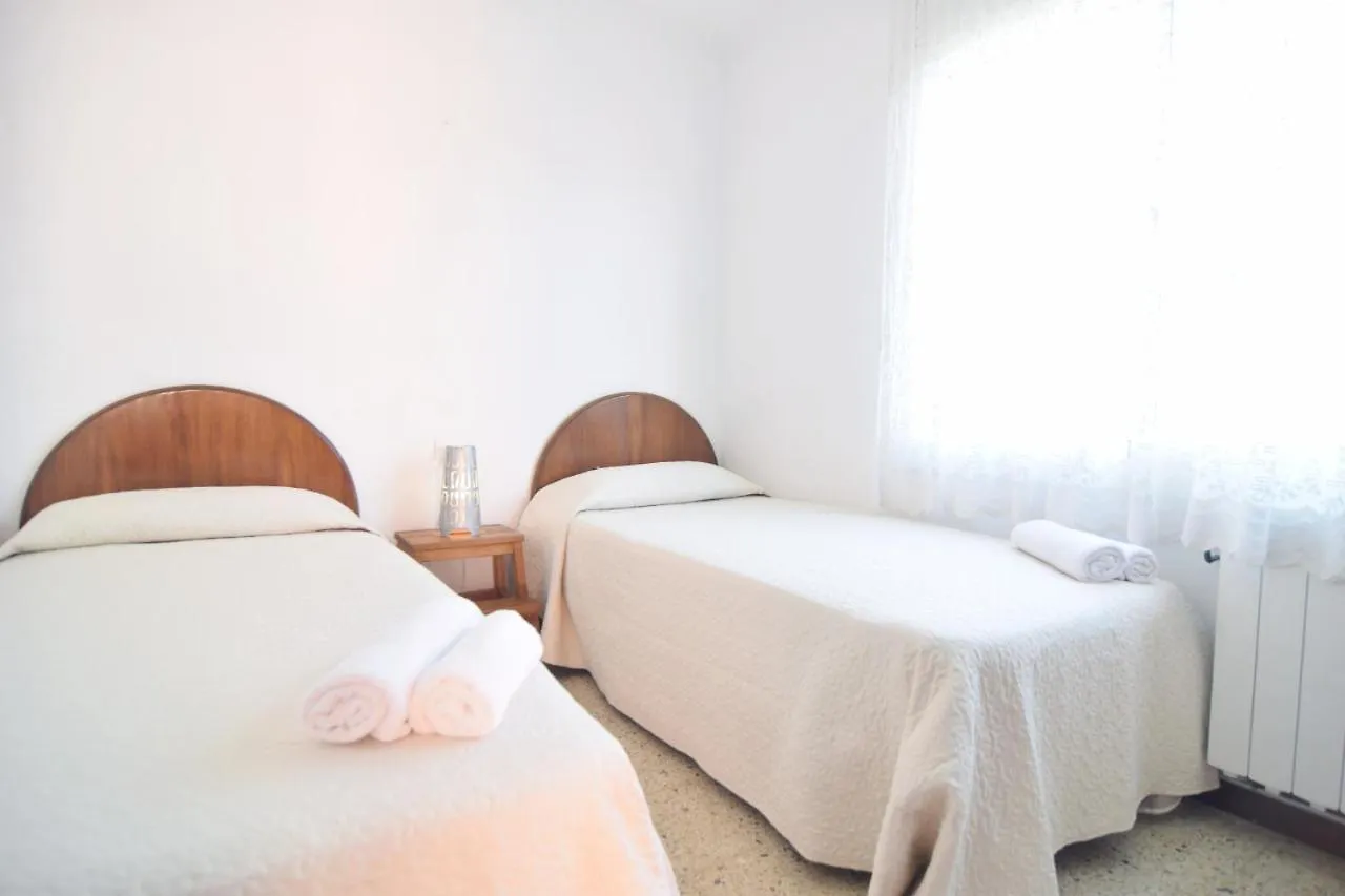 شقة Homehoidaysrentals Millet بينيذا ذي مار