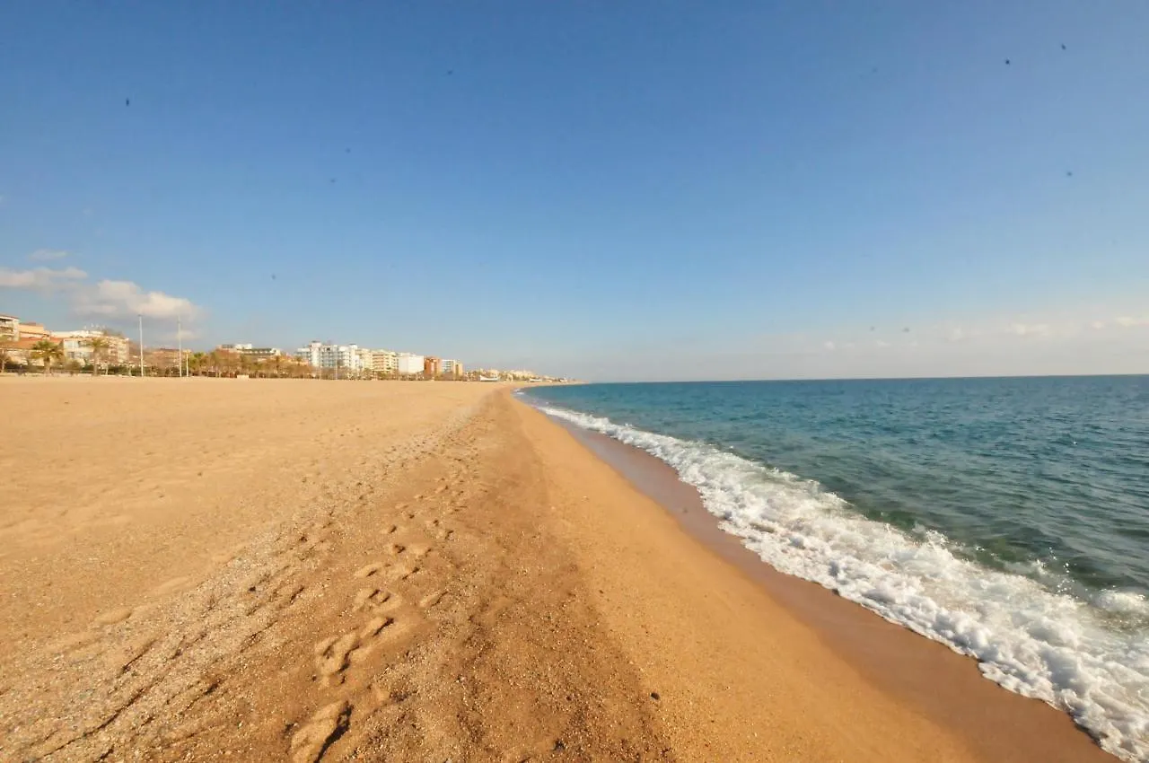Homehoidaysrentals Millet بينيذا ذي مار إسبانيا
