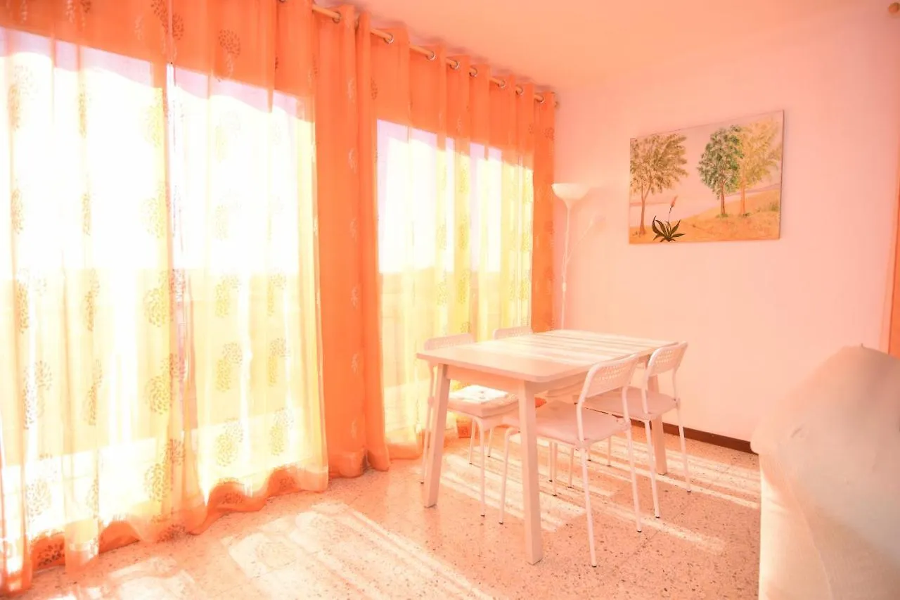 Homehoidaysrentals Millet بينيذا ذي مار شقة